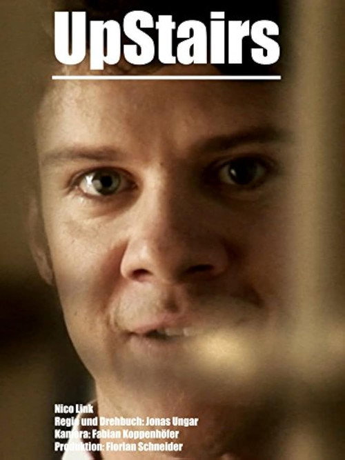 Movie poster for UpStairs