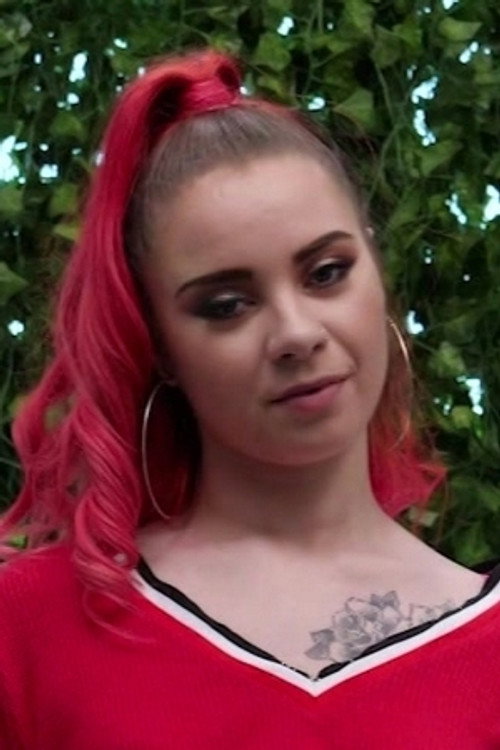 Photo of Ariel Dream, Acting