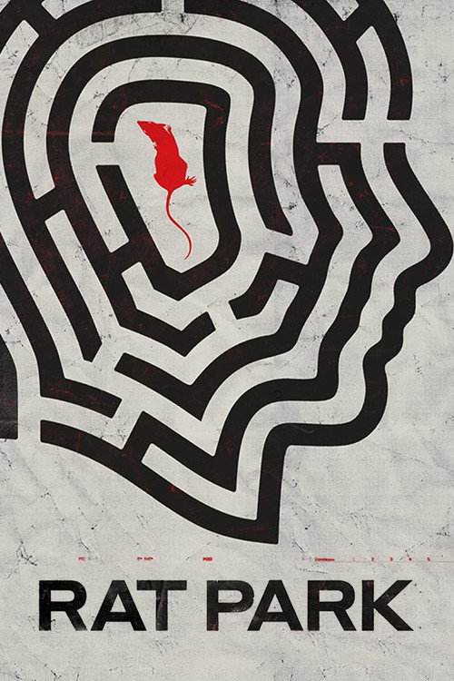 Movie poster for Rat Park (2019)