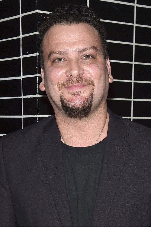 Photo of Andy Weiss, Production
