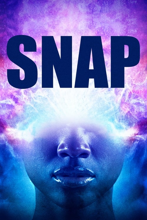 Snap poster