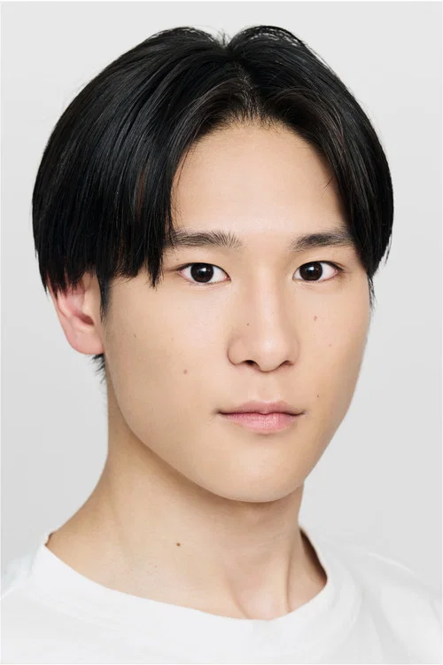 Photo of Shota Hirakawa, Acting