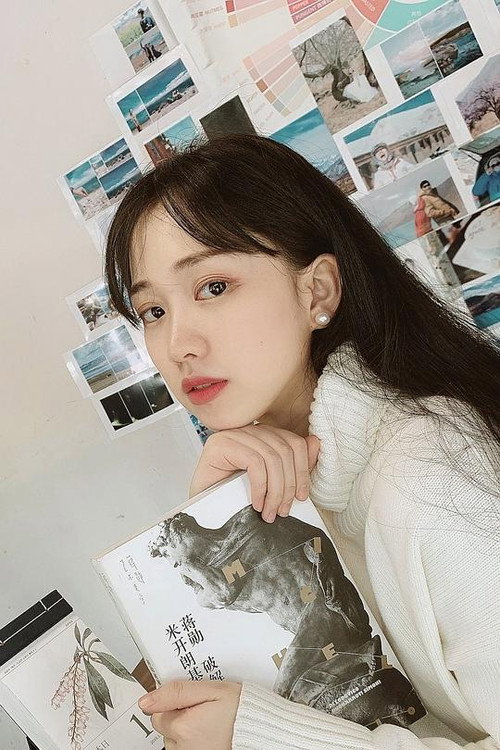 Photo of Sakura Sang, Acting