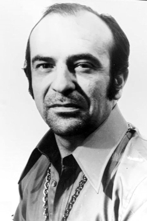 Photo of Lorenzo Ramírez, Acting