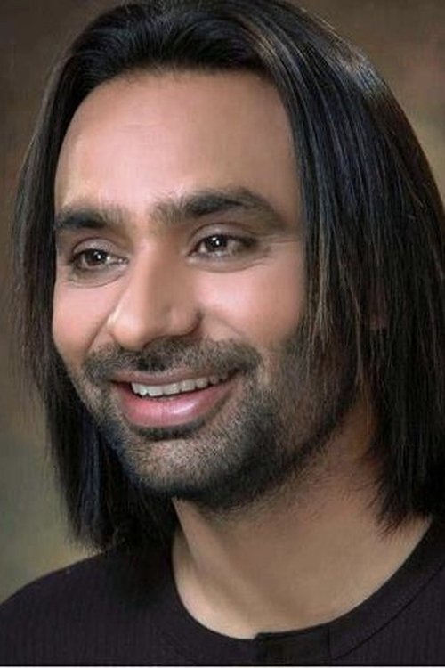 Photo of Babbu Mann, Acting