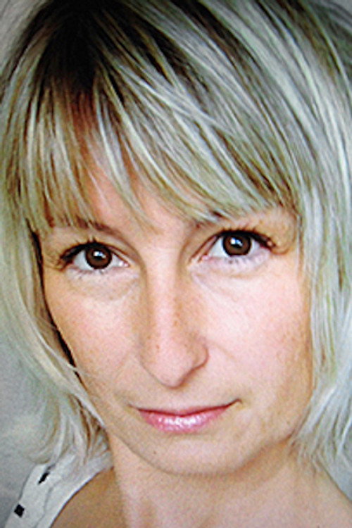 Photo of Annick Ghijzelings, Editing