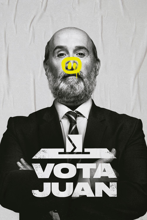Vota Juan poster