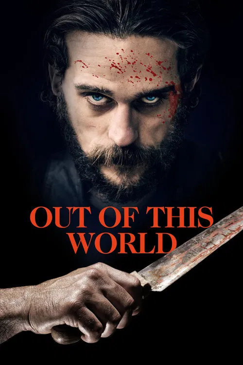 Movie poster for Out of this World (2022)
