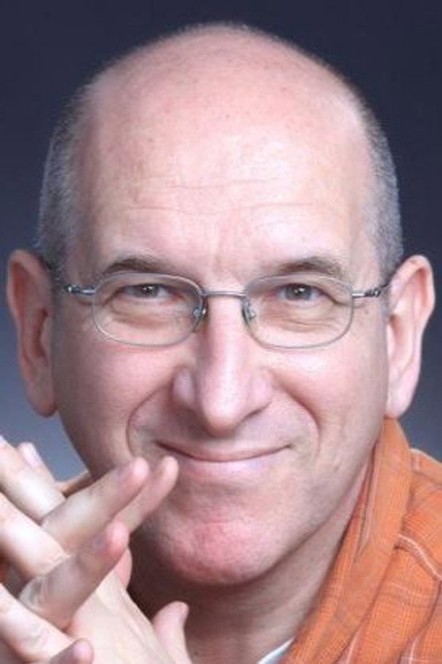 Photo of Michel Bauwens, Acting