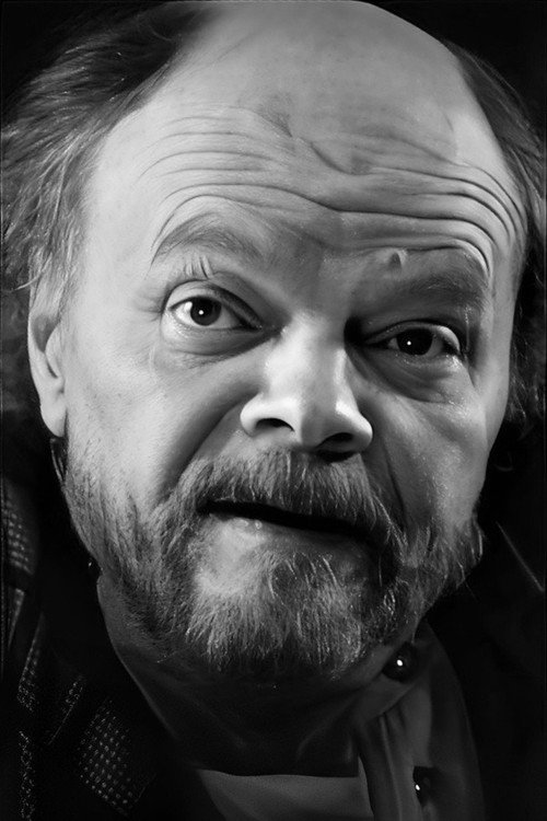 Photo of Vladimir Kuznetsov, Acting