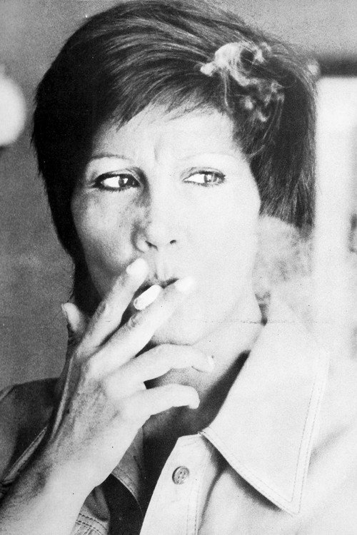 Photo of Susana Mara, Acting