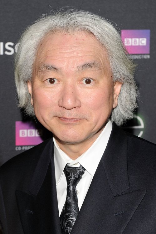Michio Kaku profile