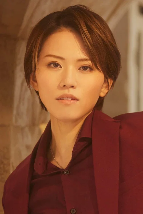 Photo of Hiryuu Tsukasa, Acting