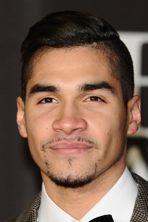 Photo of Louis Smith, Acting