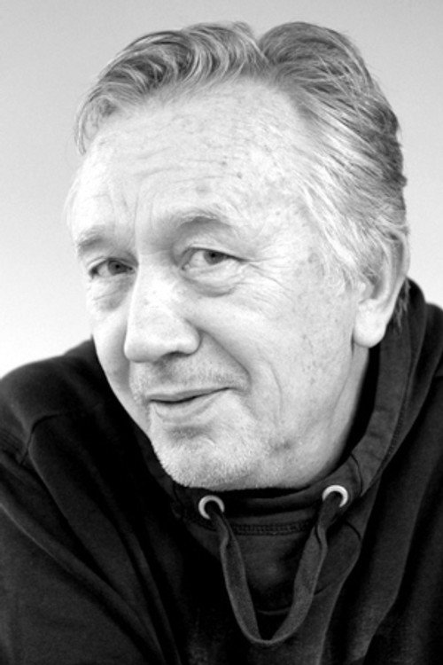 Photo of Viktor Fokin, Acting