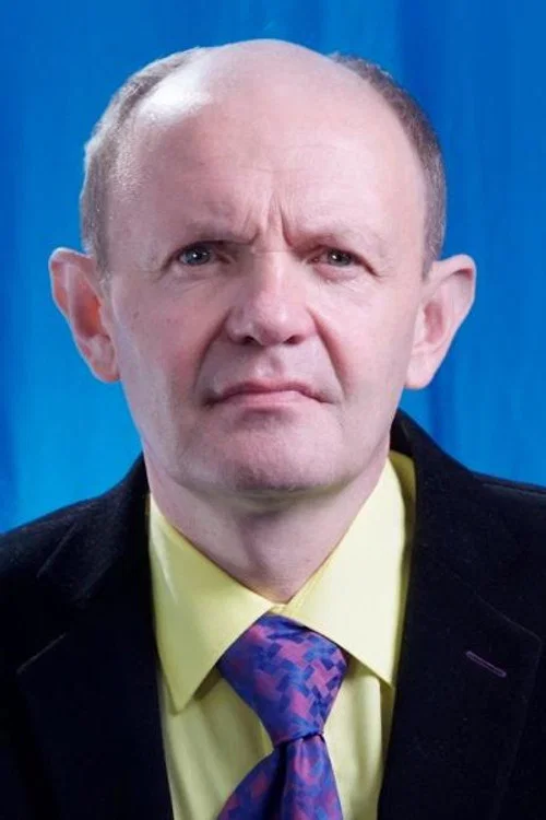 Photo of Dmitri Glazachev, Acting
