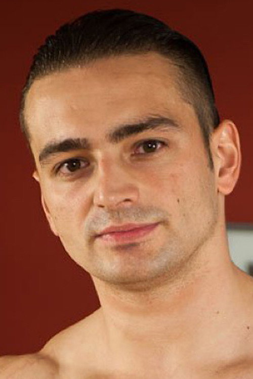 Photo of Mirek Cirek, Acting