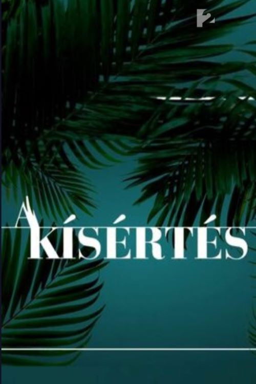 A Kísértés poster