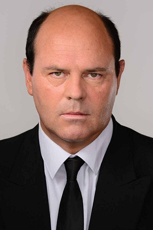 Photo of Morrison James, Acting