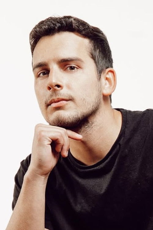 Photo of Lucas Minuzzi, Acting