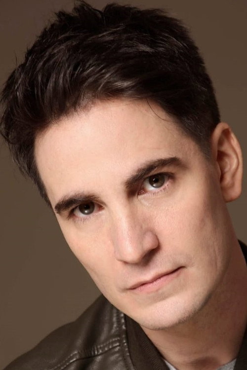 Photo of Santiago Michel, Acting