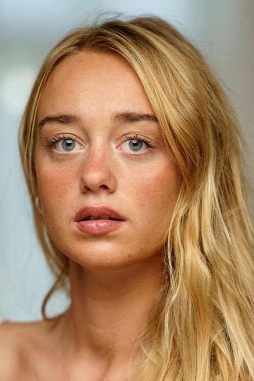 Photo of Carla Philip Røder, Acting