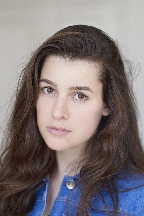 Photo of Kseniya Radchenko, Acting