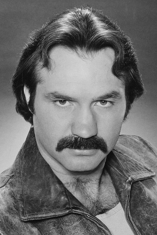 Photo of Cole S. McKay, Crew
