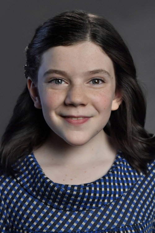 Photo of Hannah Levinson, Acting