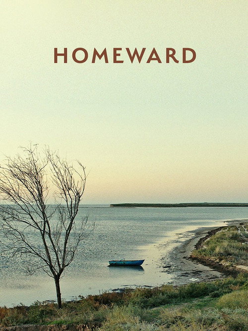 Movie poster for Homeward (2019)