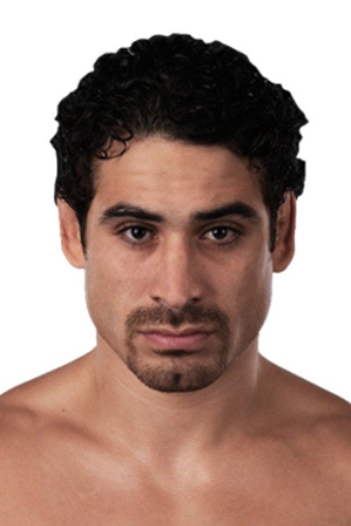 Photo of Danny Castillo, Acting