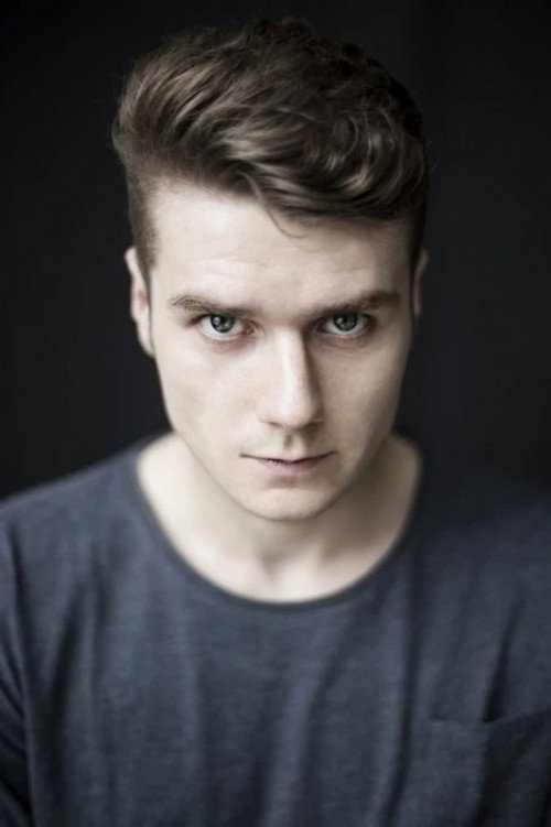 Photo of Maciej Kowalik, Acting