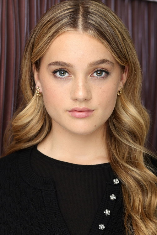 Photo of Elodie Grace Orkin, Acting