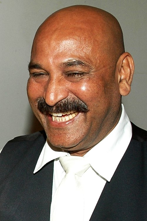 Ashok Banthia profile