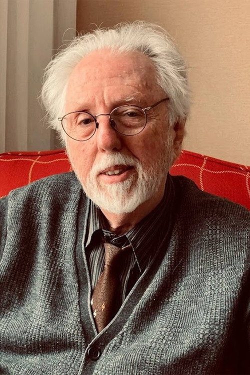 Photo of Bill Griffith, Acting