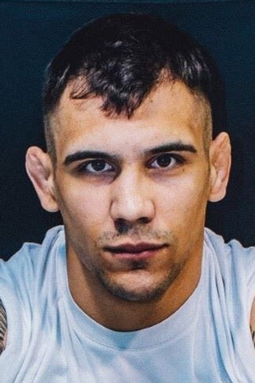 Photo of Aleksandar Rakić, Acting