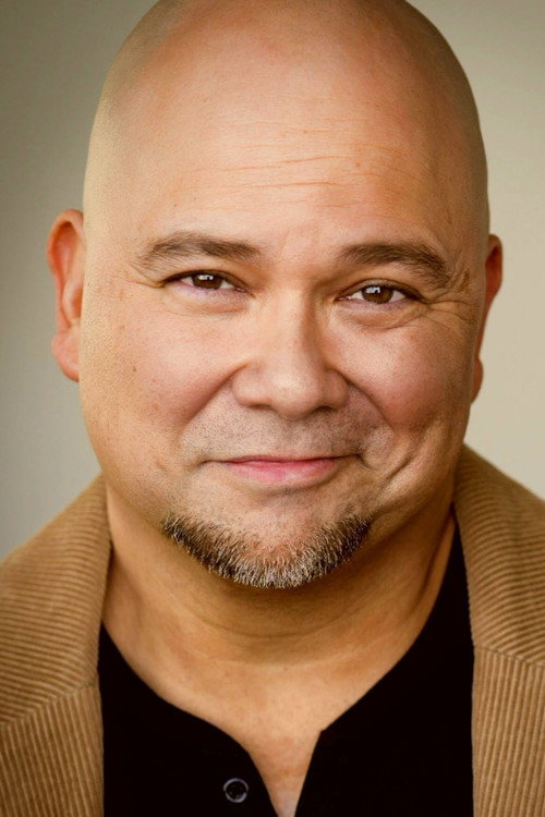 Photo of Brian Ricardo Nakanishi, Acting