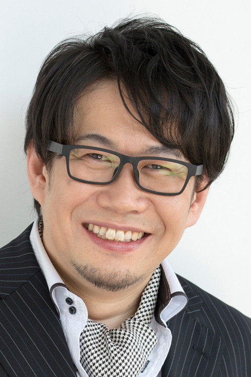 Photo of Baron Yamazaki, Acting