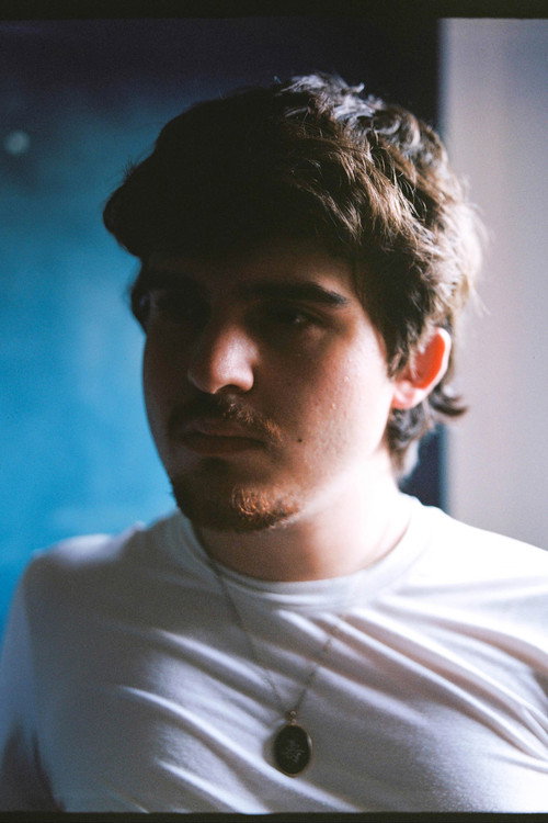 Photo of André Brugnara Petry, Directing