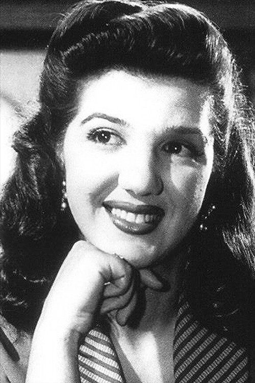 Photo of Adelaide Chiozzo, Acting