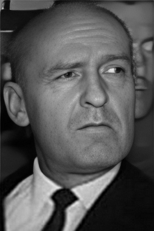 Photo of Ralph Boettner, Acting