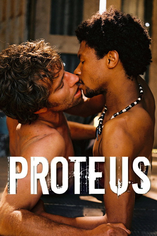Movie poster for Proteus (2003)