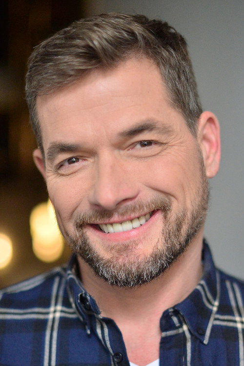Photo of Eric Leukert, Acting
