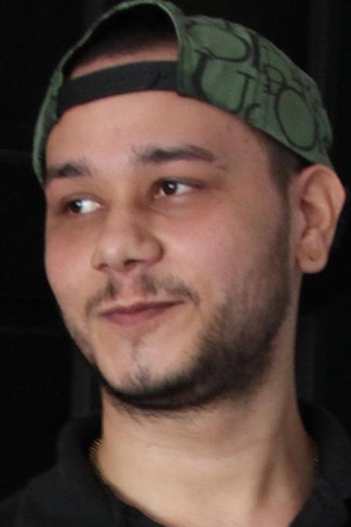Photo of Maelo Ortiz, Acting