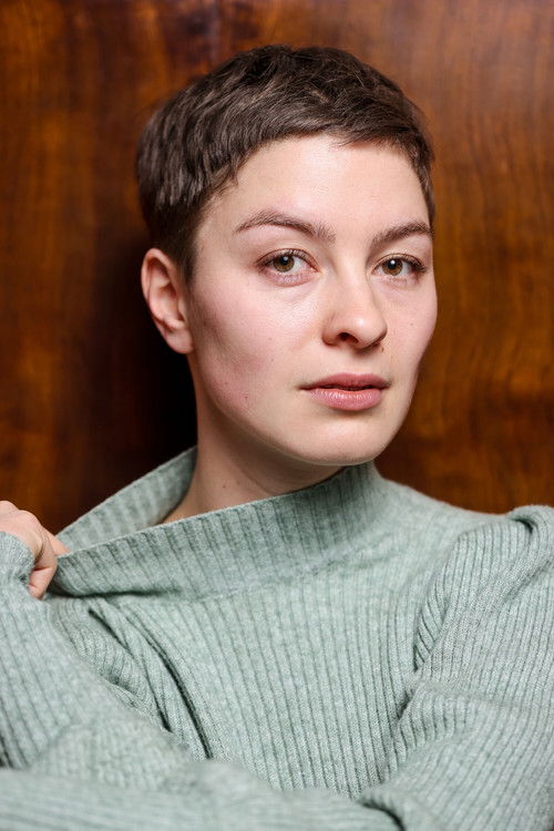 Maria Wördemann profile