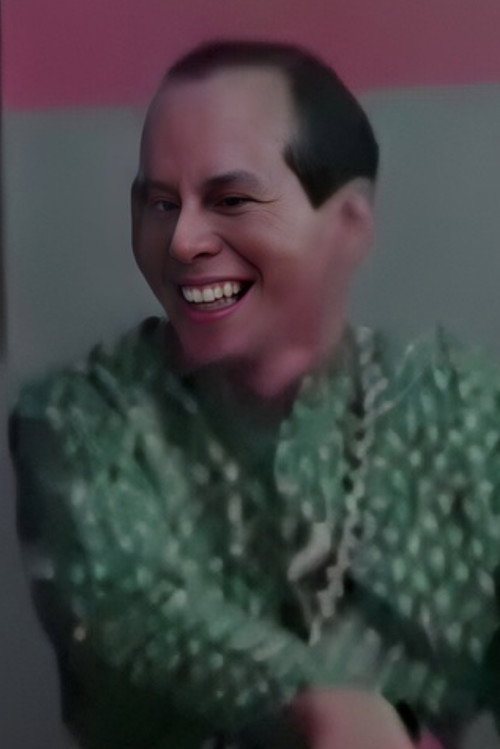 Photo of Rujira Isarangkul, Acting