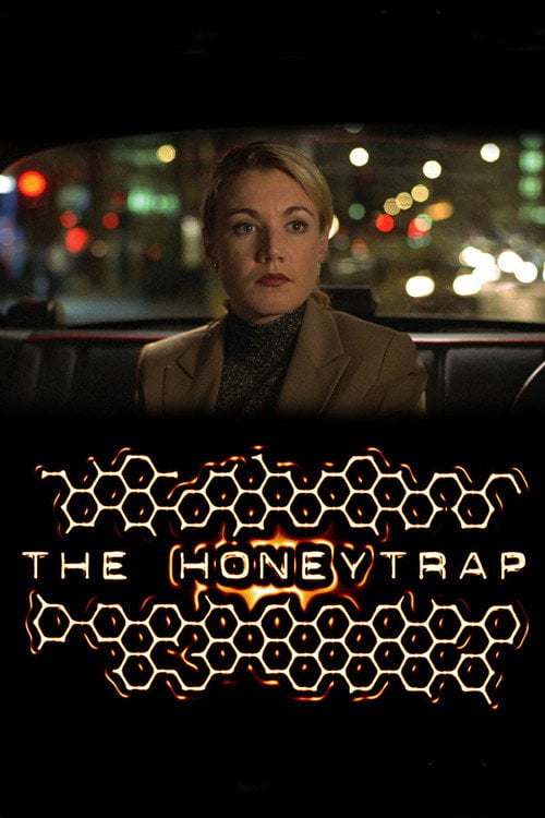 Movie poster for The Honeytrap (2002)