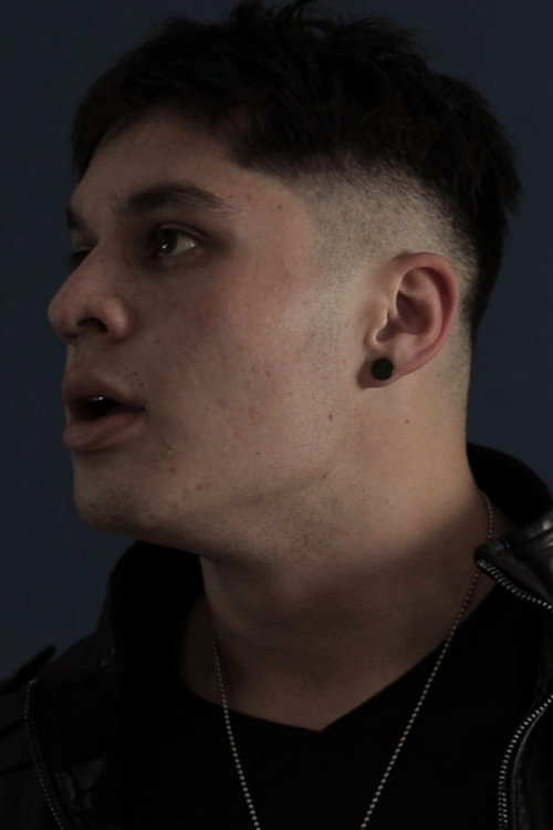 Photo of Brandon Rodriguez, Acting