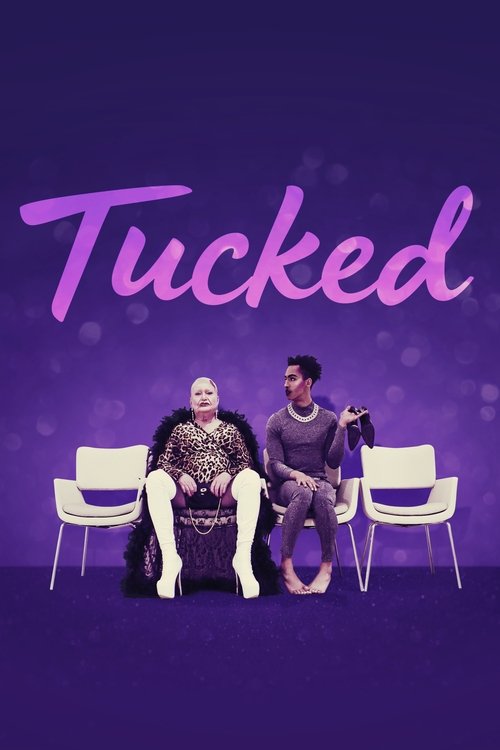 Movie poster for Tucked (2019)