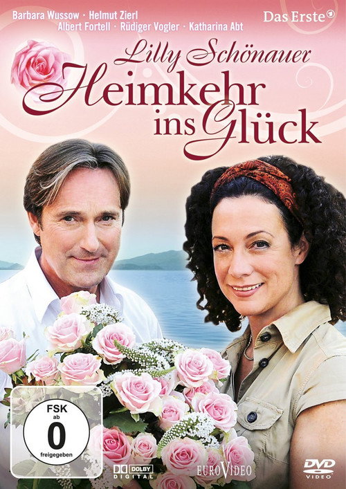 Movie poster for Lilly Schönauer - Heimkehr ins Glück (2009)